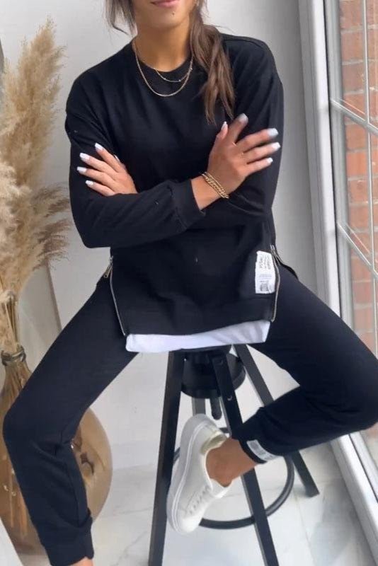 Mari™ set – Eleganza comoda