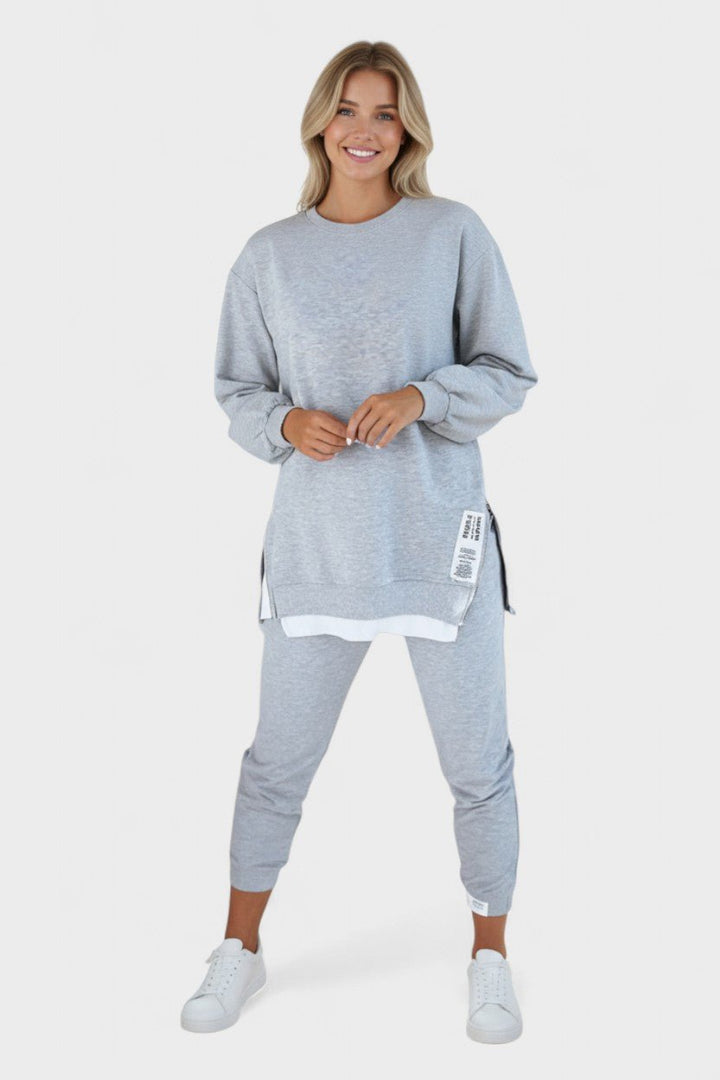 Mari™ set – Eleganza comoda