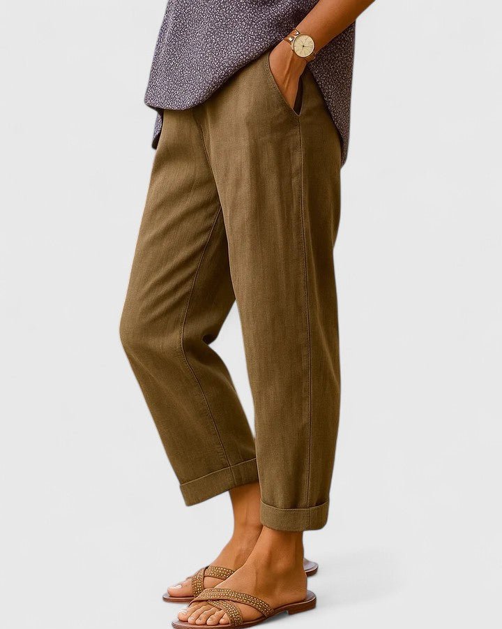 Marivela™ | Pantaloni