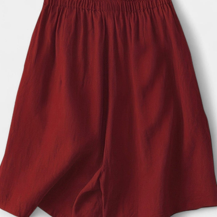 Marja Pantaloni Corti