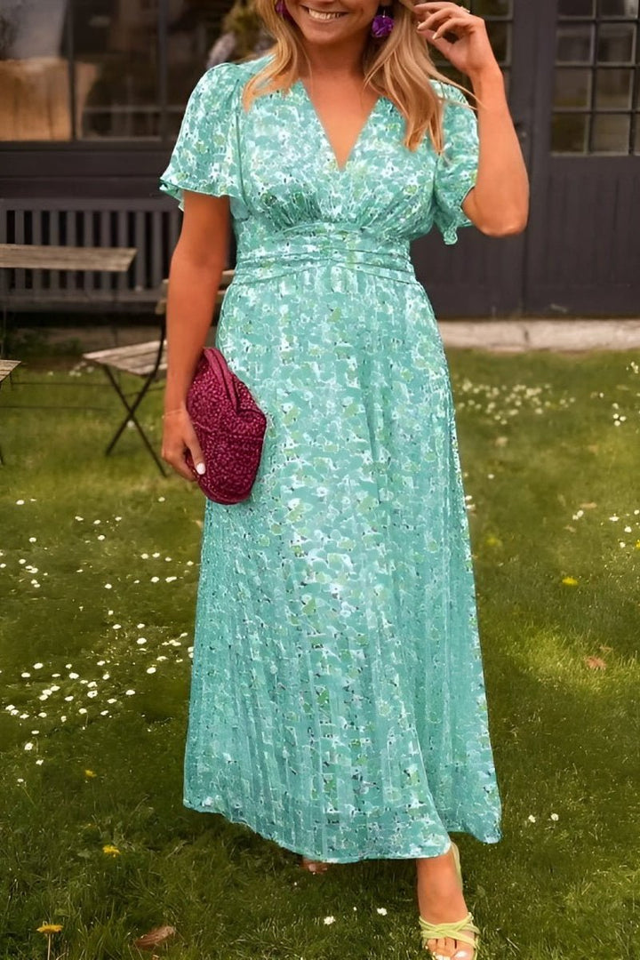 Marlene™ Maxi abito