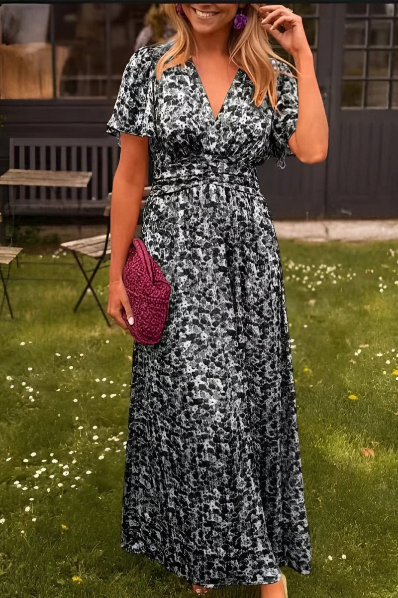 Marlene™ Maxi abito