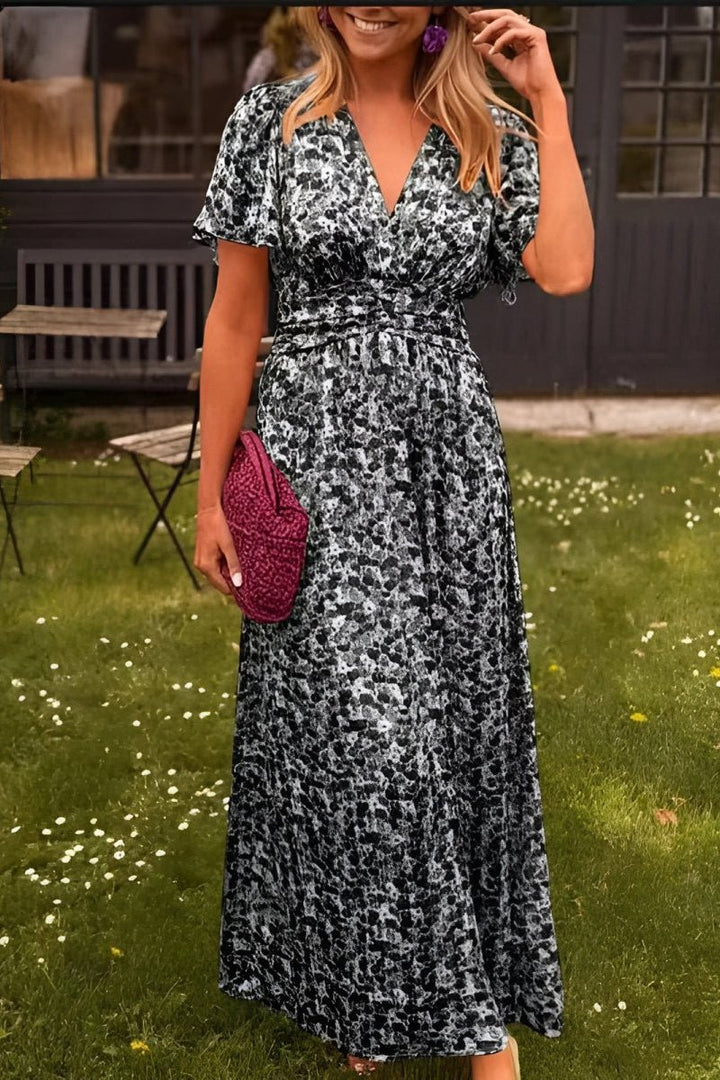 Marlene™ Maxi abito