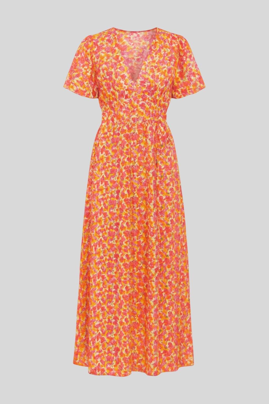 Marlene™ Maxi abito