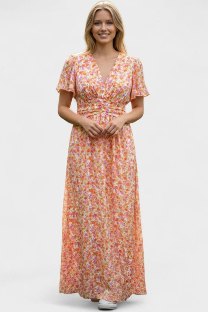 Marlene™ Maxi abito