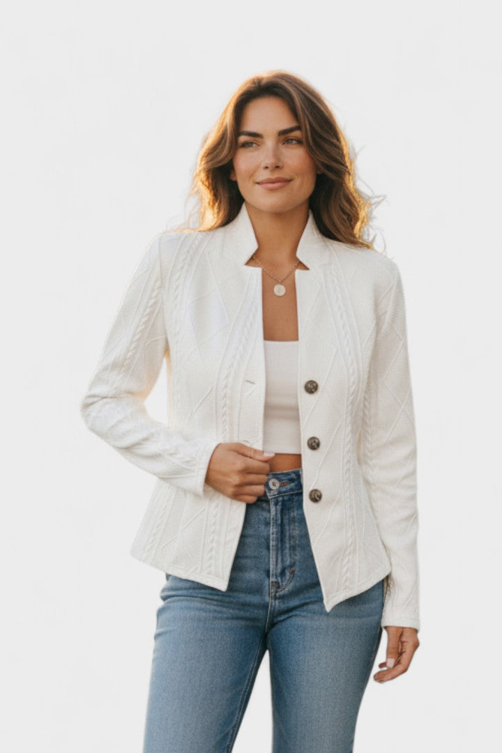 Maurelle - Blazer Perfetto