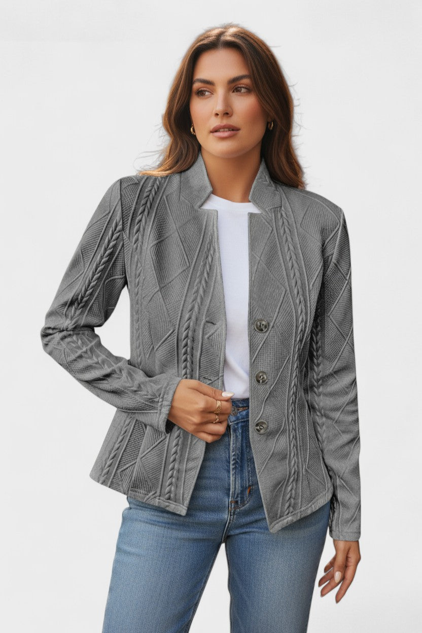 Maurelle - Blazer Perfetto