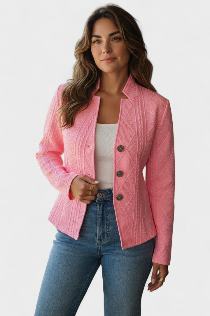 Maurelle - Blazer Perfetto