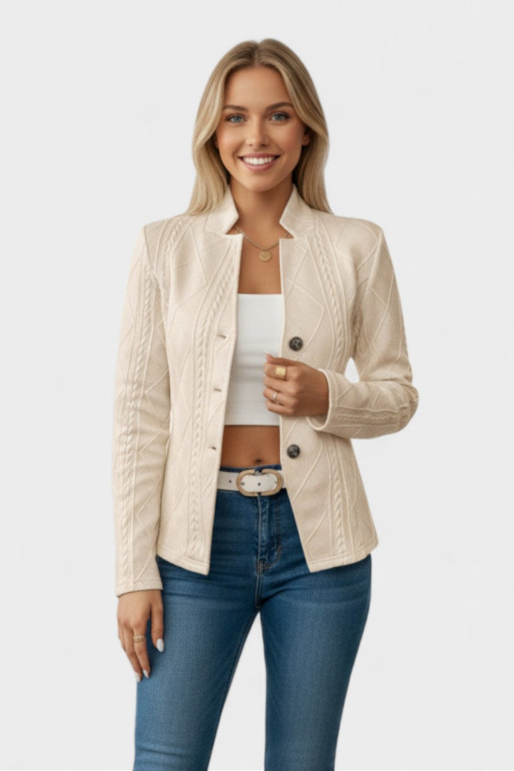 Maurelle - Blazer Perfetto