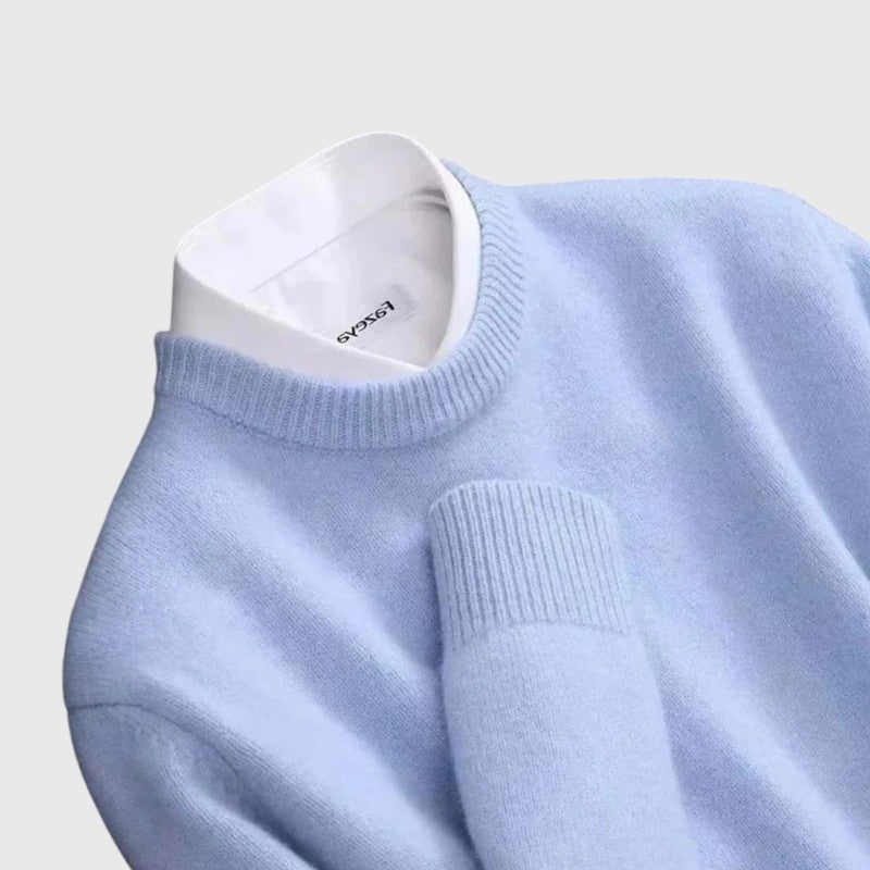 Caius | Maglione di lusso