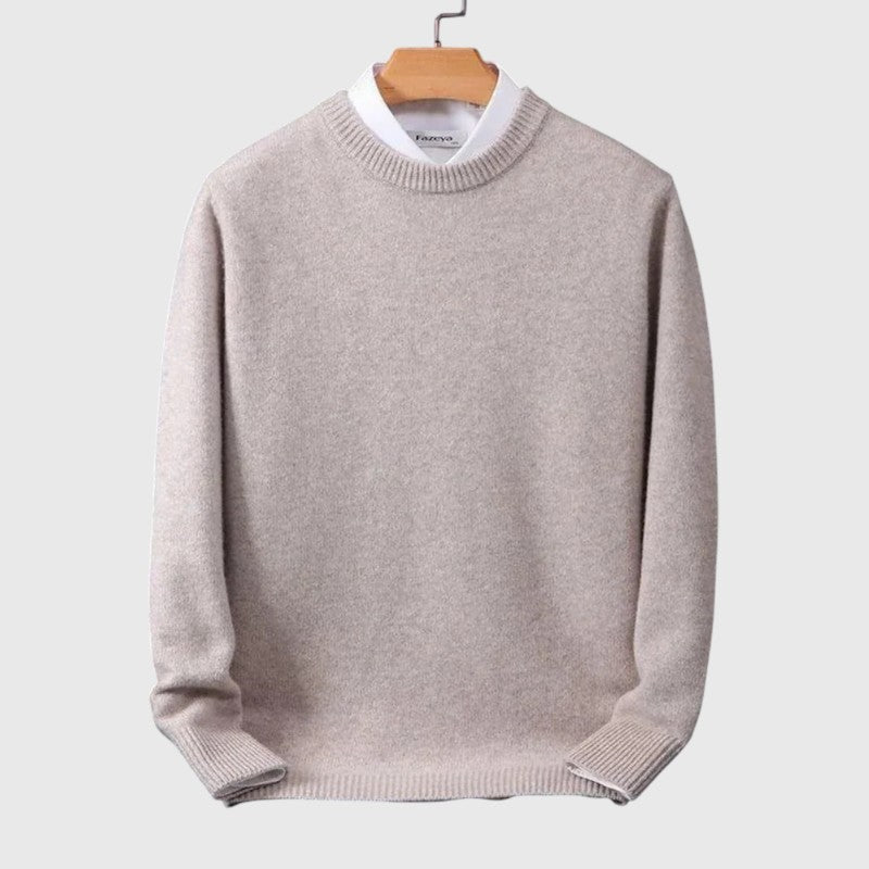 Caius | Maglione di lusso