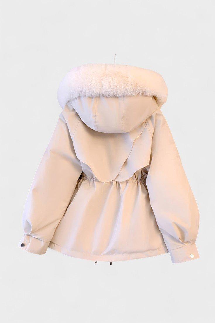 Mayline™ | Cappotto invernale elegante