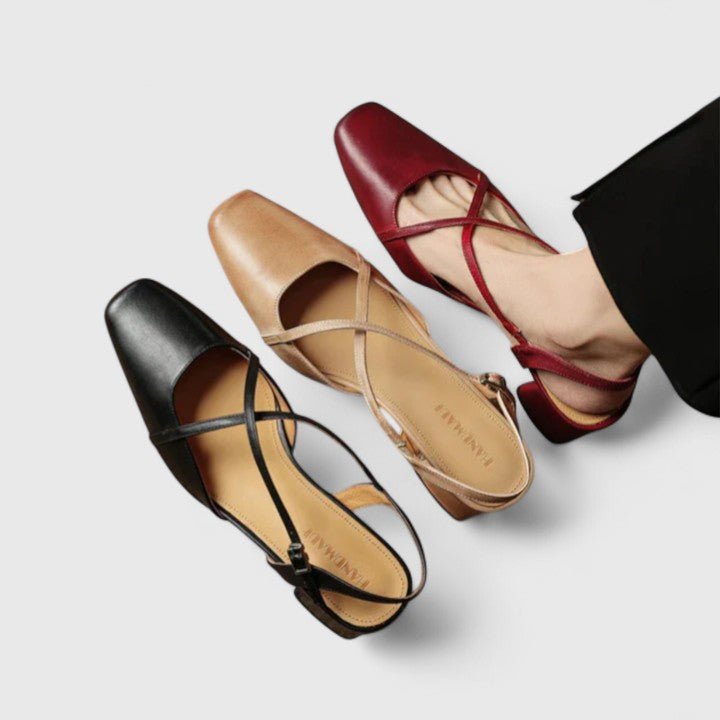 Mikaela | Sandali eleganti