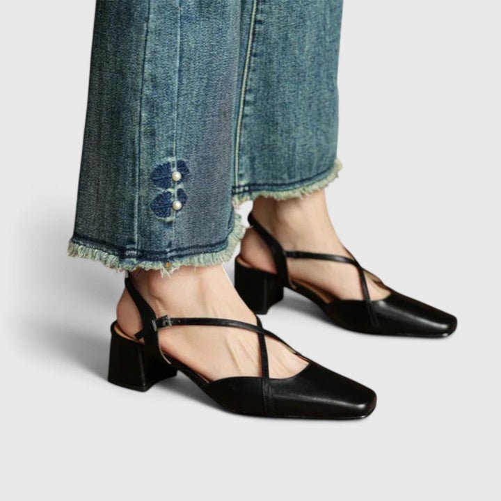 Mikaela | Sandali eleganti