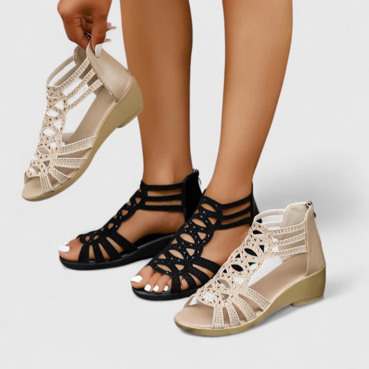 Mindy™ | Sandali ortopedici