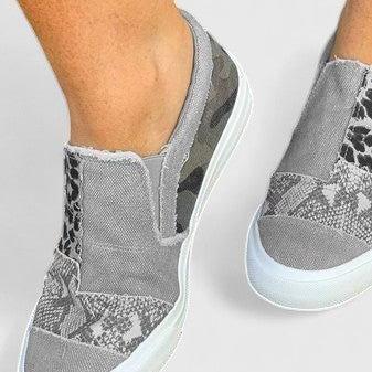 Mirayen | Mocassini ortopedici