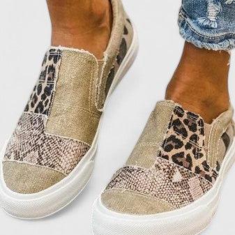 Mirayen | Mocassini ortopedici