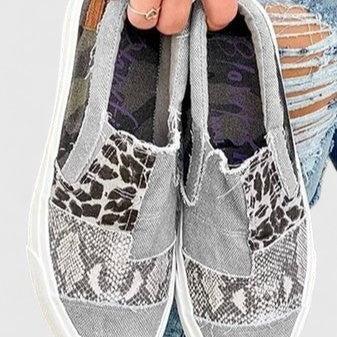 Mirayen | Mocassini ortopedici