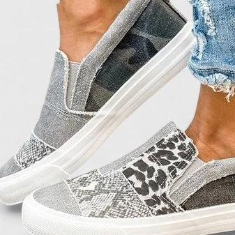 Mirayen | Mocassini ortopedici