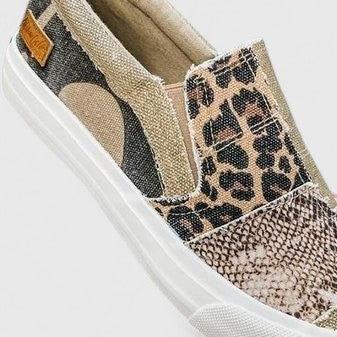 Mirayen | Mocassini ortopedici