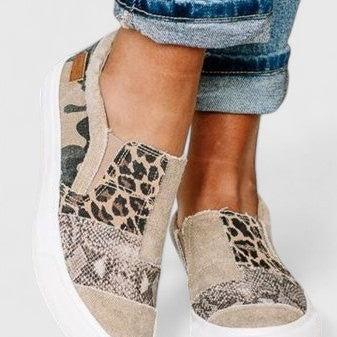 Mirayen | Mocassini ortopedici