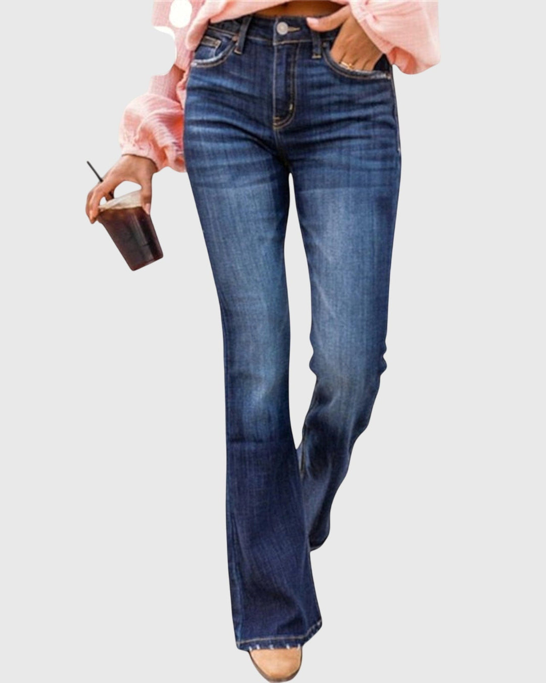 Mukavat™ | Pantaloni