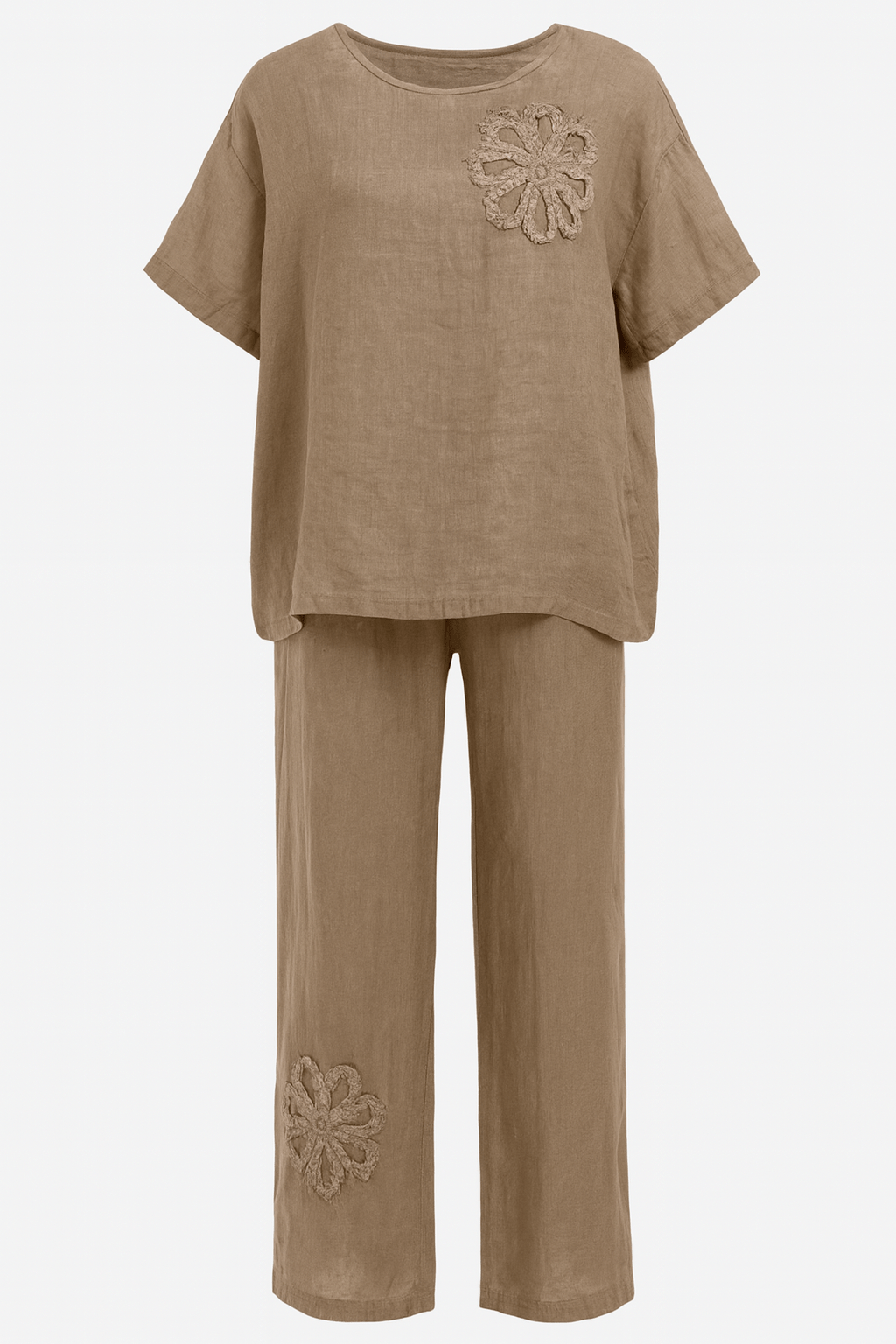 Set Natalia Pitkähihainen