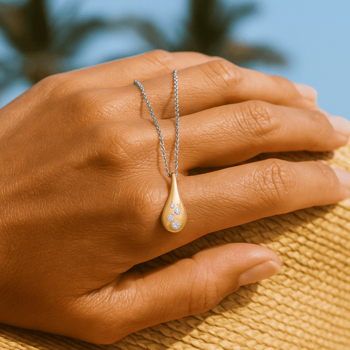 Orecchini in argento 925