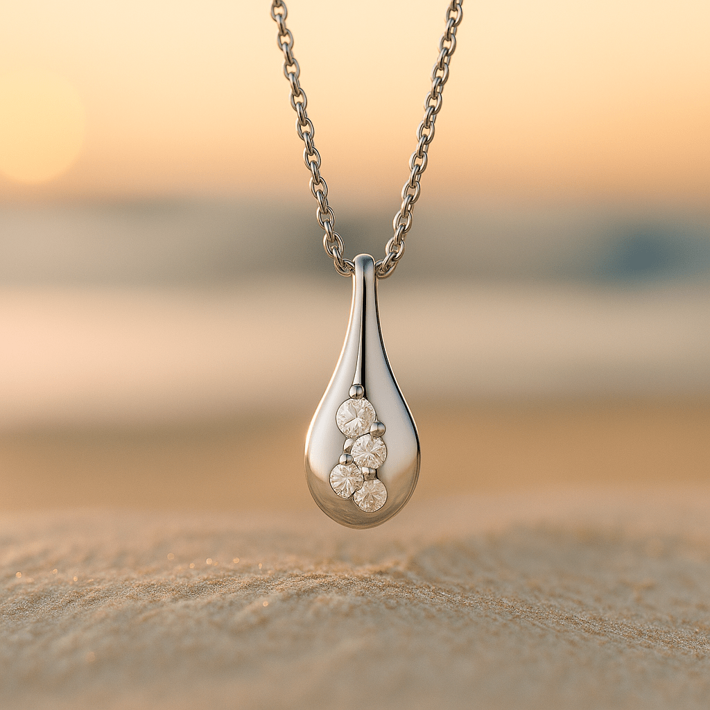 Orecchini in argento 925