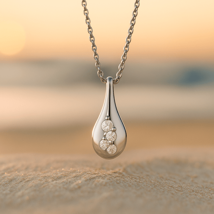 Orecchini in argento 925