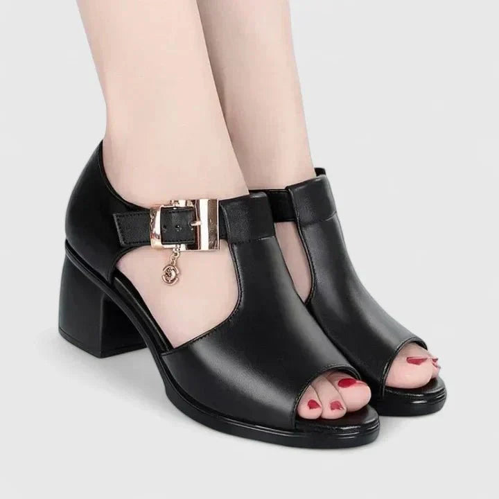 Nerisse™ | Sandali eleganti