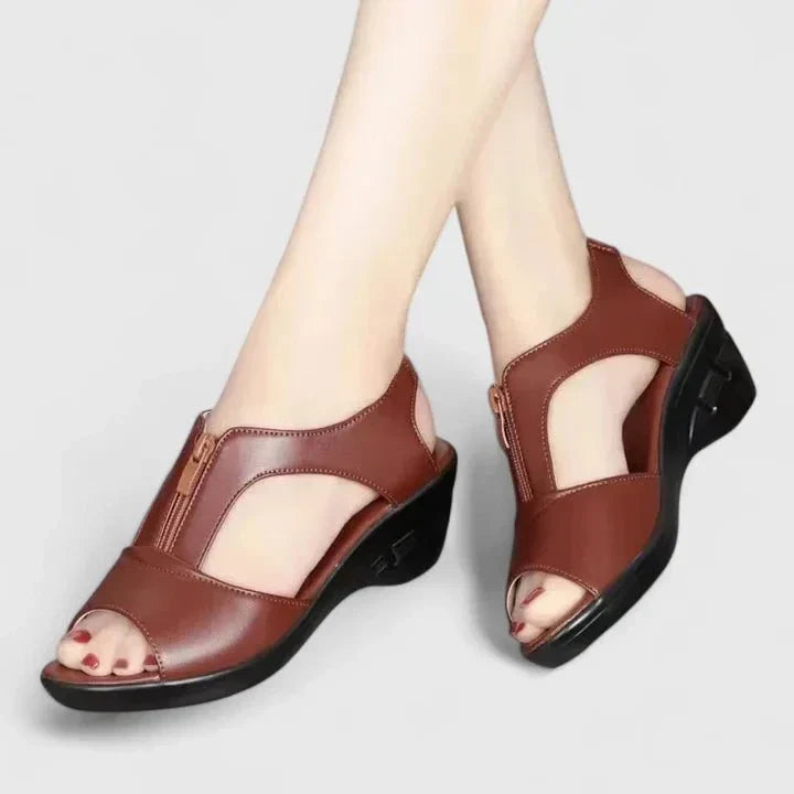 Nerisse™ | Sandali eleganti