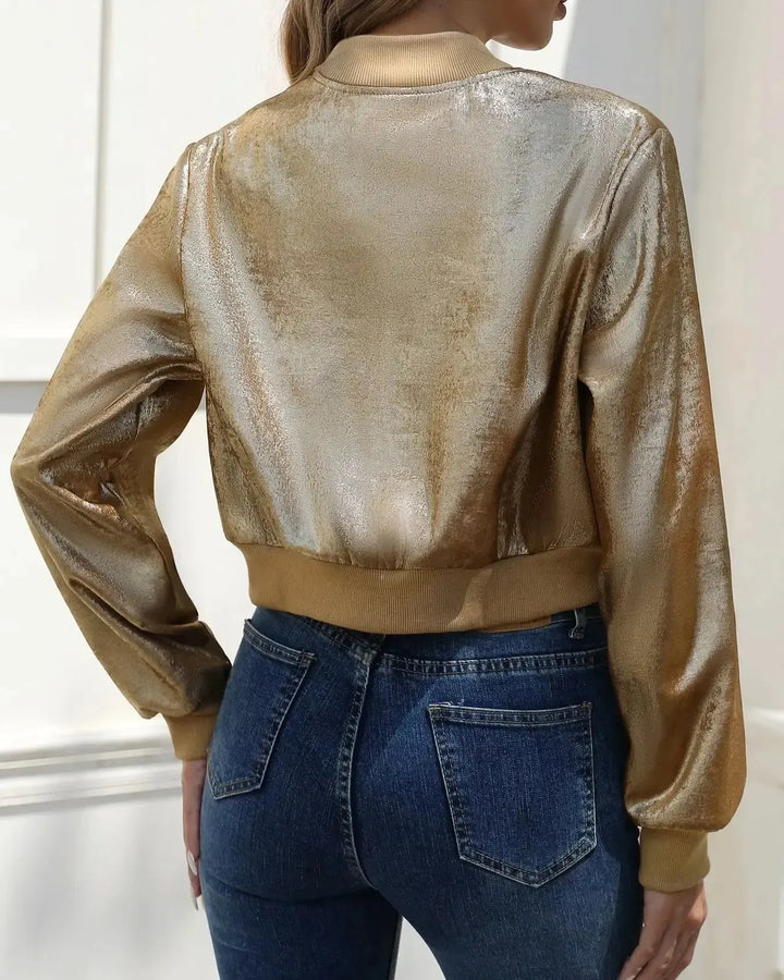 Néva – Giacca bomber