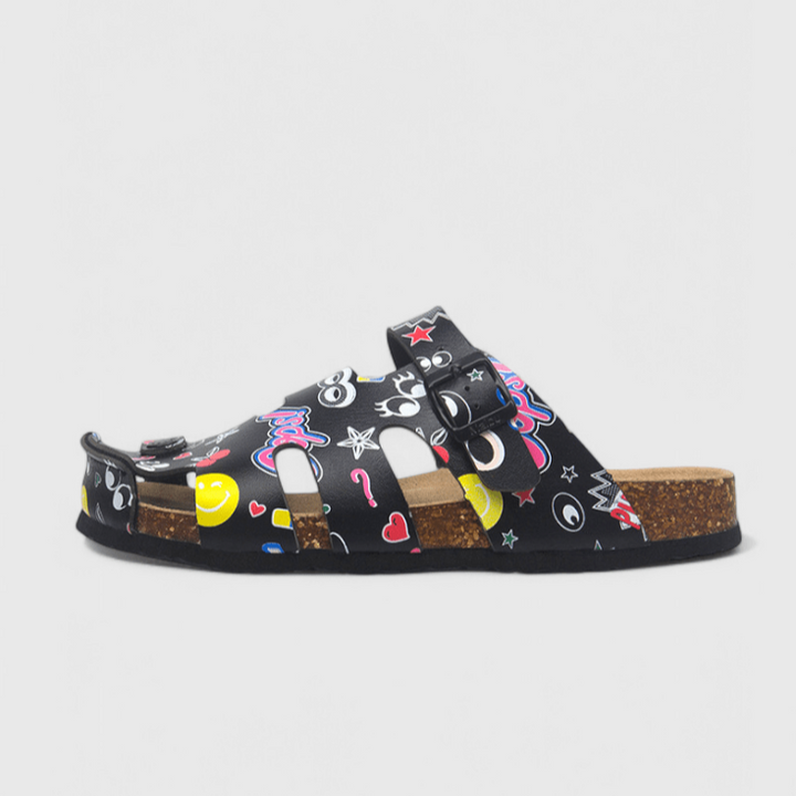 Neya™ | Sandali ortopedici