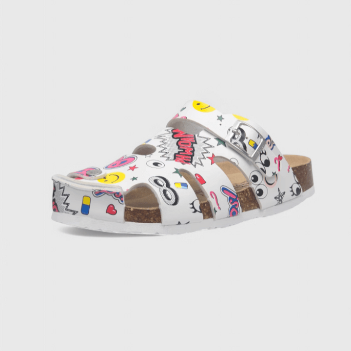 Neya™ | Sandali ortopedici