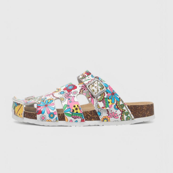 Neya™ | Sandali ortopedici