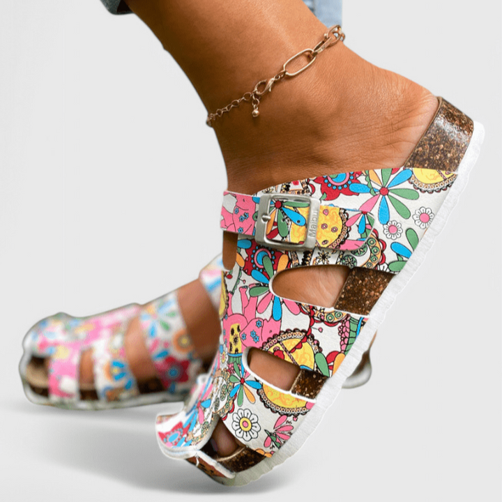 Neya™ | Sandali ortopedici