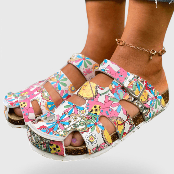 Neya™ | Sandali ortopedici