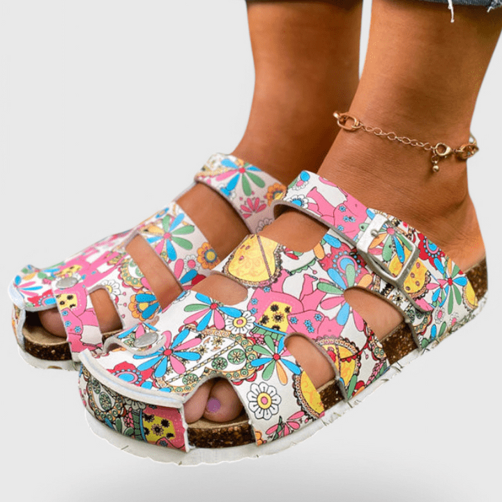 Neya™ | Sandali ortopedici