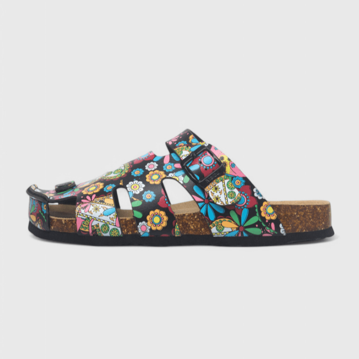 Neya™ | Sandali ortopedici