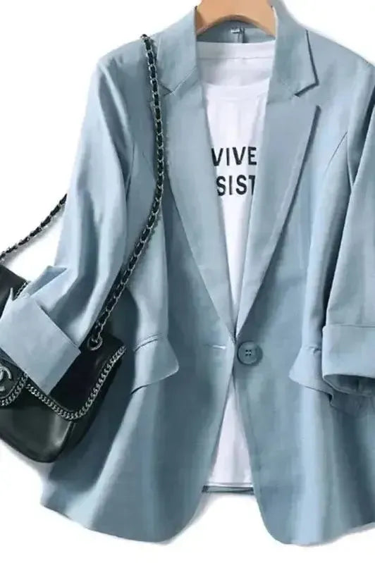 Nolène Edge – Giacca Perfetta