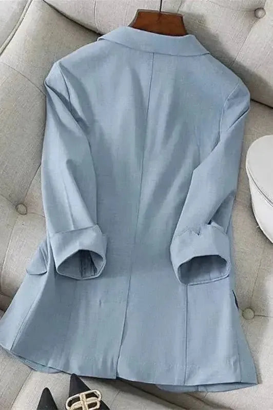 Nolène Edge – Giacca Perfetta