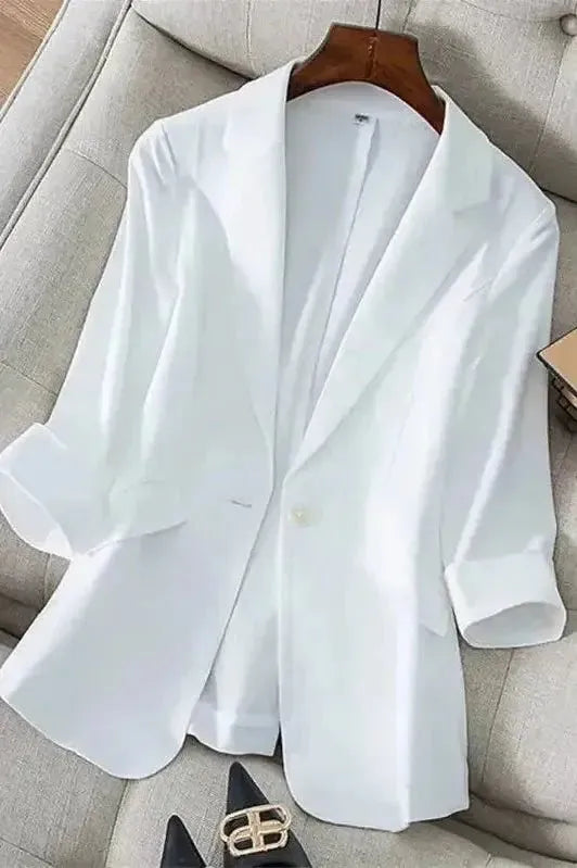 Nolène Edge – Giacca Perfetta