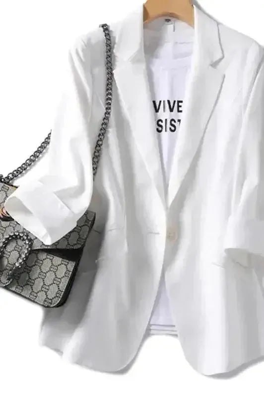 Nolène Edge – Giacca Perfetta