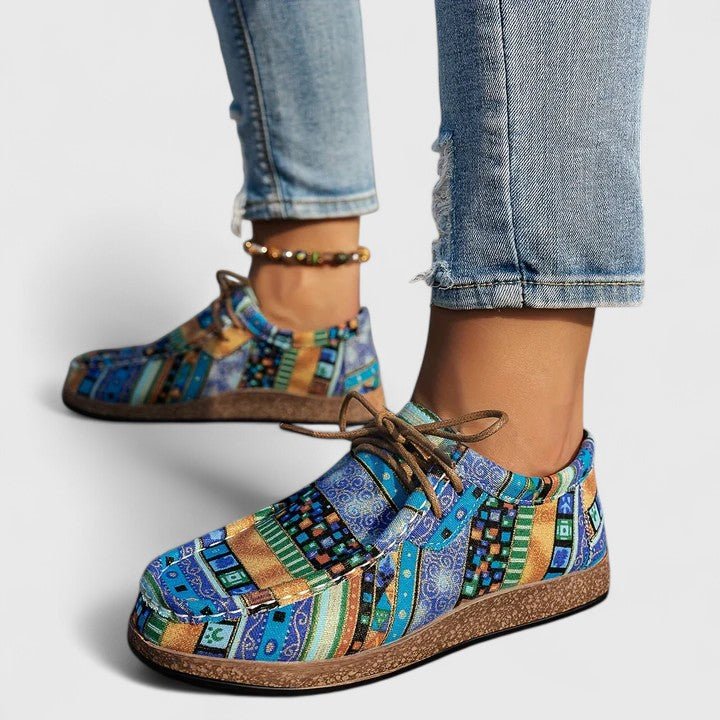 Nychelle | Mocassini ortopedici