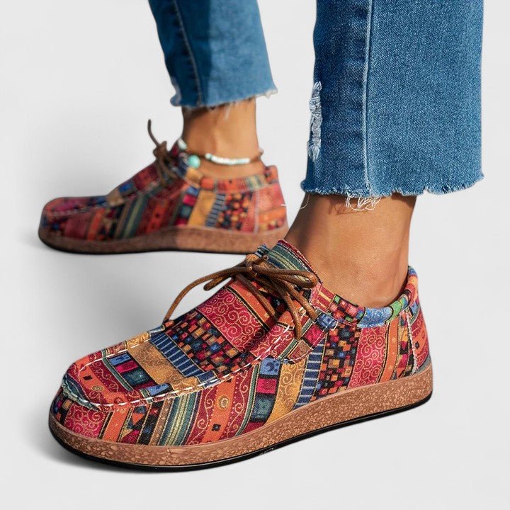 Nychelle | Mocassini ortopedici