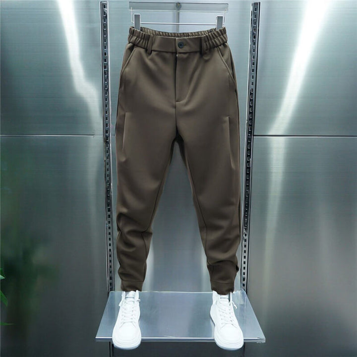 Laurent™ | Pantaloni Casual Eleganti