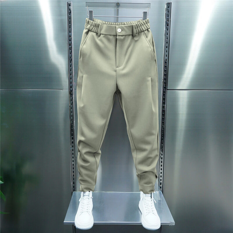 Laurent™ | Pantaloni Casual Eleganti