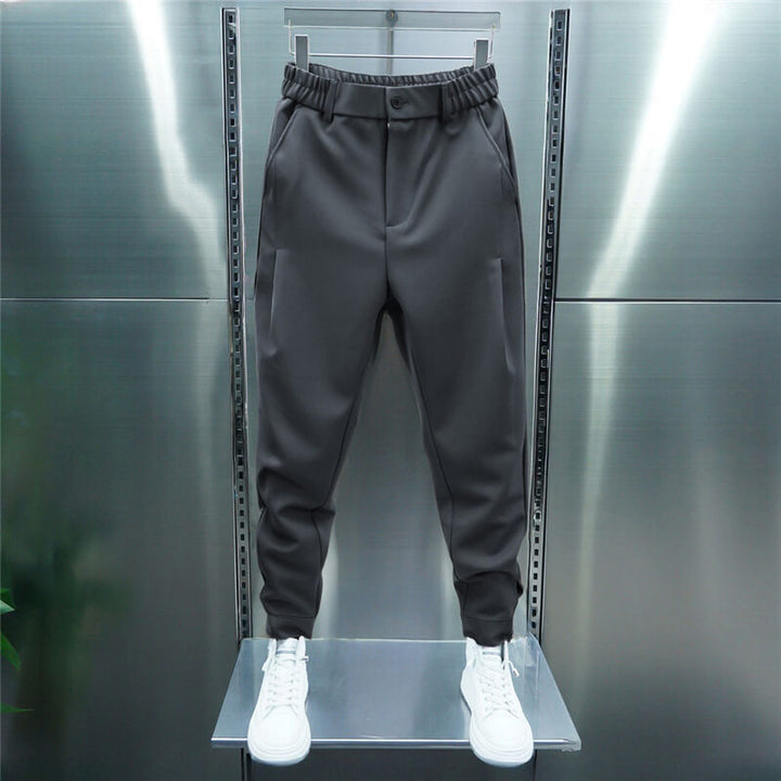 Laurent™ | Pantaloni Casual Eleganti