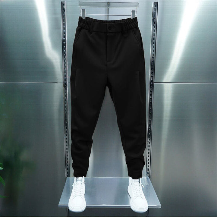 Laurent™ | Pantaloni Casual Eleganti